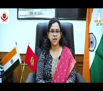 Dr. Monica Priyadarshini